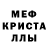 Альфа ПВП мука Christian Remetir